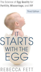 It Starts with the Egg (2023)