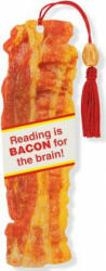 Bacon Beaded Bookmark - Peter Pauper Press (2015)