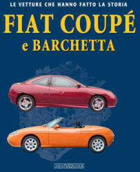 Fiat Coupé e Barchetta - Ivan Scelsa (2023)