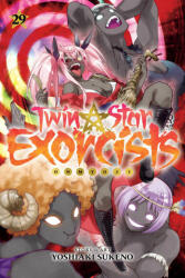 Twin Star Exorcists, Vol. 29: Onmyoji (2023)