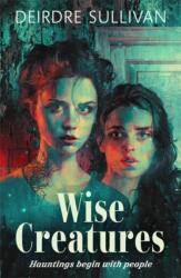 Wise Creatures (2023)