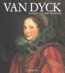 Van Dyck - Van der Stighelen (ISBN: 9782070116089)