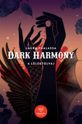 Dark Harmony - A Lélektolvaj (2023)