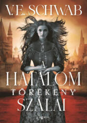 A hatalom törékeny szálai (2023)