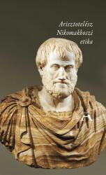 Nikomakhoszi etika (ISBN: 9789639777712)