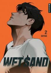 Wet Sand 02 (ISBN: 9783753920443)