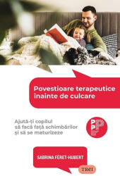 Povestioare terapeutice înainte de culcare (ISBN: 9786064019721)
