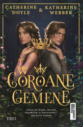 Coroane gemene (ISBN: 9786064019622)