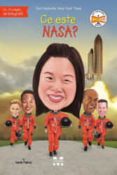 Ce este NASA? (ISBN: 9786069786239)