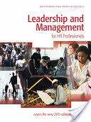 Leadership and Management for HR Professionals - Keith Porter (ISBN: 9780750667944)