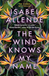 Wind Knows My Name - Allende Isabel Allende (2024)