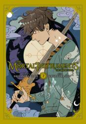 The Mortal Instruments: The Graphic Novel, Vol. 7 (2023)