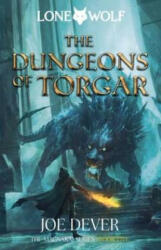 Dungeons of Torgar - Joe Dever (2023)