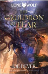 Cauldron of Fear - Joe Dever (2023)