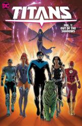 Titans Vol. 1: Out of the Shadows (2024)