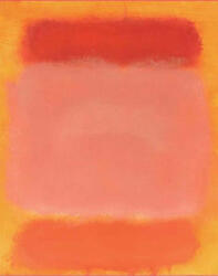 Mark Rothko: Paintings on Paper (ISBN: 9780300266474)