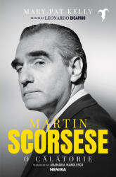 Martin Scorsese. O călătorie (ISBN: 9786064316929)