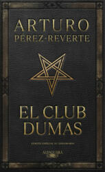 El Club Dumas. Edici (2023)