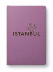Istanbul City Guide 2023 (Anglais) - Julien GUERRIER (ISBN: 9782369833109)