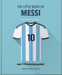 Mica carte despre Messi (2023)