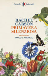 Primavera silenziosa - Rachel Carson (2023)