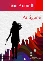 Antigone - Anouilh (2023)