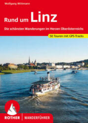 Rund um Linz - Wolfgang Wittmann (2023)