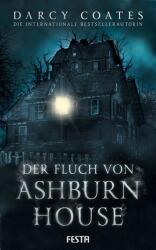 Der Fluch von Ashburn House (2022)