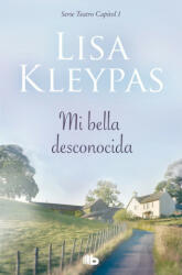 MI BELLA DESCONOCIDA - Lisa Kleypas (2019)
