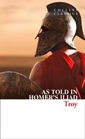 Homer - Troy - Homer (2018)
