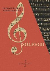 Solfegii (ISBN: 6422374009009)