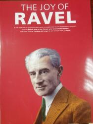 THE JOY OF RAVEL (ISBN: 9781783058662)
