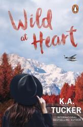 Wild at Heart (2023)