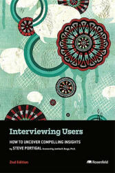 Interviewing Users: How to Uncover Compelling Insights (2023)