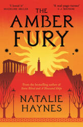 Amber Fury - Natalie (Writer / Broadcaster) Haynes (2023)