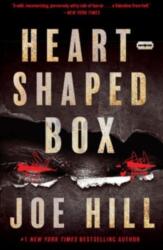 Heart-Shaped Box (2023)
