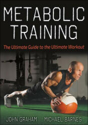 Metabolic Training - Michael Barnes (ISBN: 9781718212466)