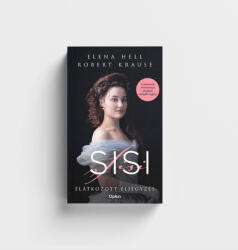 Sisi (ISBN: 9789635723881)