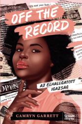 Off the Record - Az elhallgatott igazság (2023)