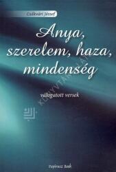 Anya, szerelem, haza, mindenség (2023)