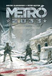 Metro 2033 (2023)