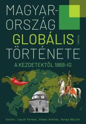 Magyarország globális története (2023)