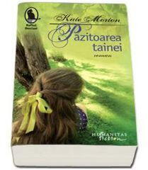 Pazitoarea tainei - Kate Morton (ISBN: 9786060973096)