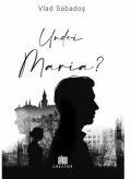 Unde-i Maria - Vlad Sabados (ISBN: 9786060296621)