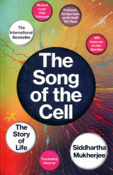 The Song of the Cell (ISBN: 9781529111781)