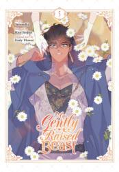 My Gently Raised Beast, Vol. 5 (2024)