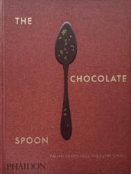 The Chocolate Spoon (2023)