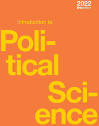 Introduction to Political Science - Masaki Hidaka, Rachel Bzostek Walker (2023)