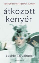 Átkozott kenyér (ISBN: 9789635432677)