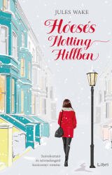 Hóesés Notting Hillben (ISBN: 9789636043735)